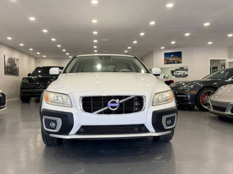 2012 Volvo XC70