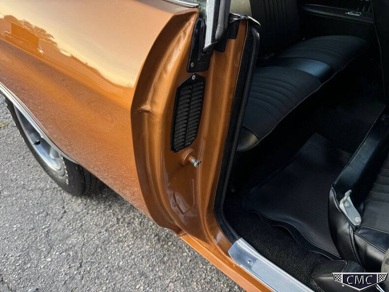 1972 Chevrolet Chevelle