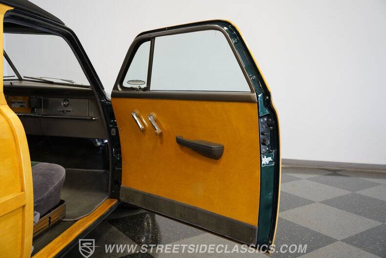 1950 Studebaker Champion