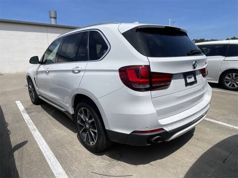 2017 BMW X5 for sale at Excellence Auto Direct in Euless TX