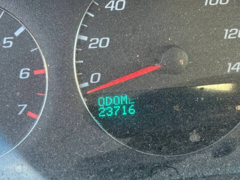 2007 Chevrolet Impala LT