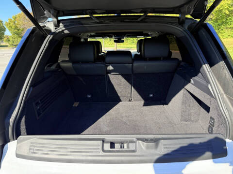 2022 Land Rover Range Rover P400 HSE Westminster Edition