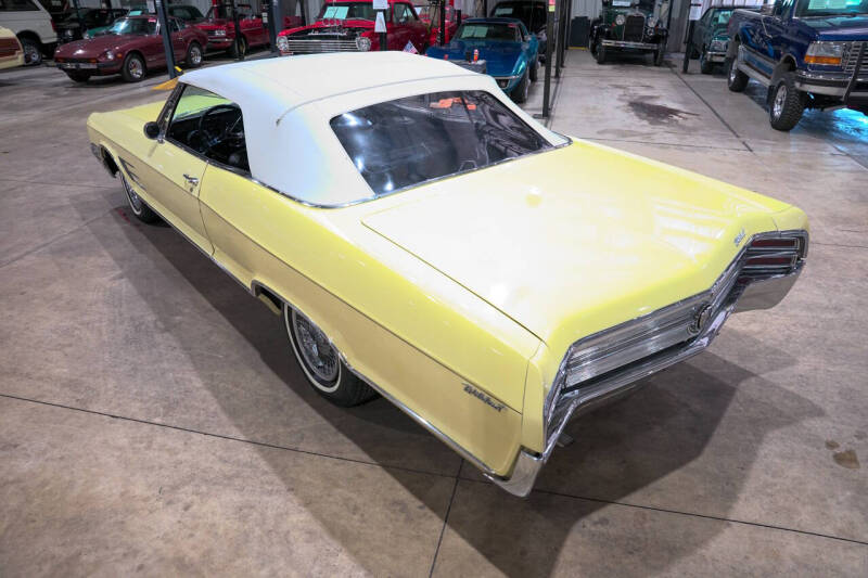 1965 Buick Wildcat