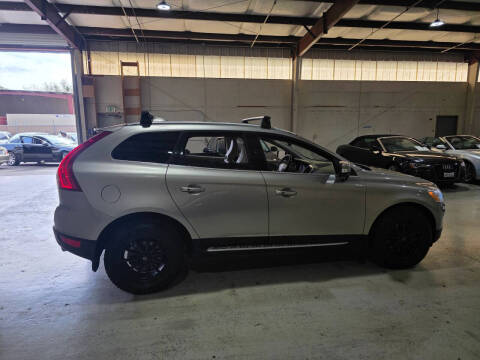 2012 Volvo XC60