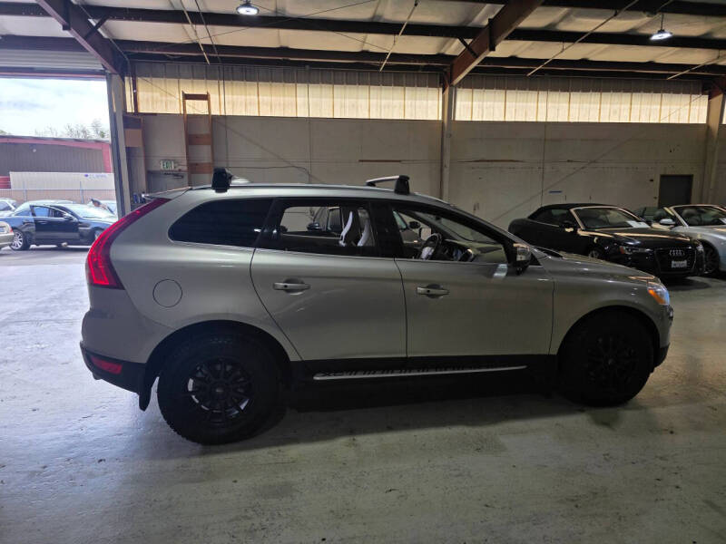 2012 Volvo XC60