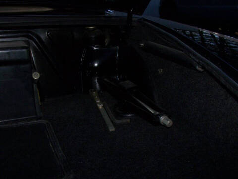 1982 FIAT 2000 Spider