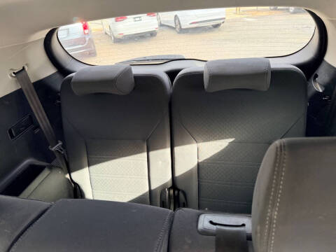 2018 Kia Sorento LX V6