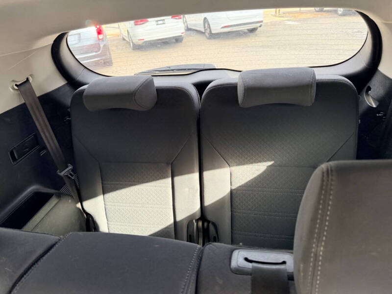 2018 Kia Sorento LX V6