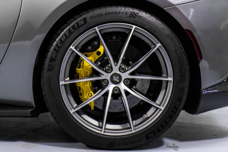 2020 Ferrari 812 Superfast