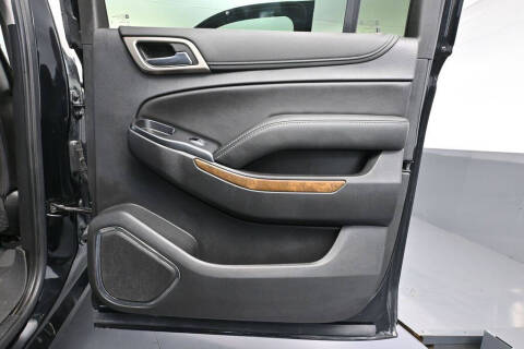 2020 GMC Yukon XL Denali
