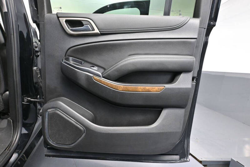 2020 GMC Yukon XL Denali