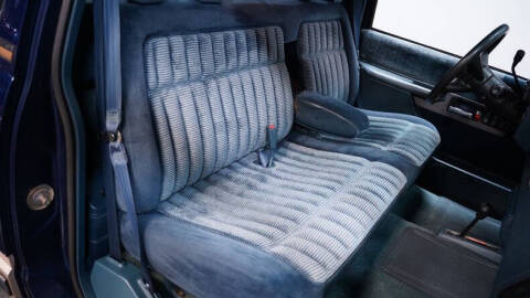 1993 Chevrolet C/K 1500 Series