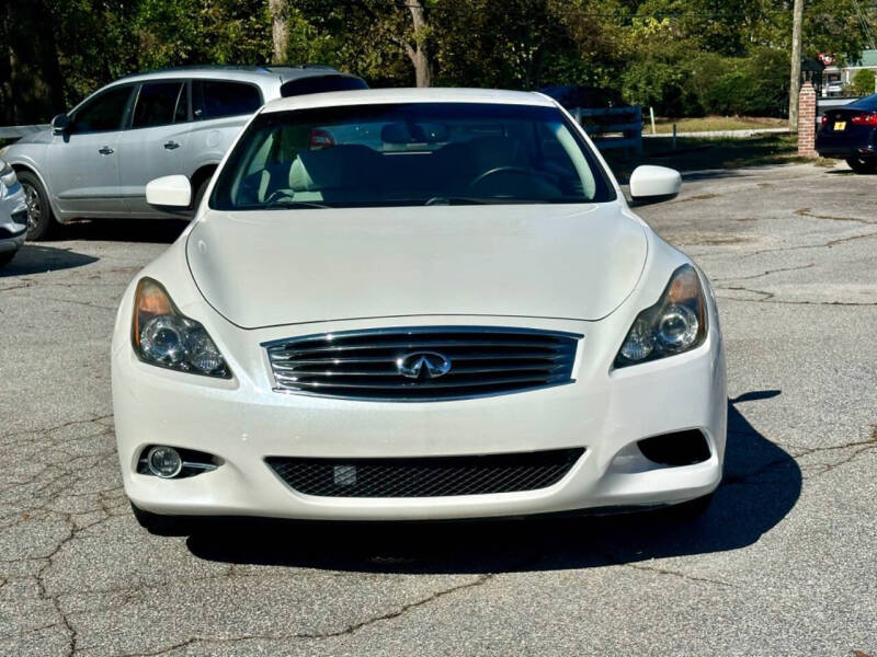 2015 Infiniti Q60 Convertible