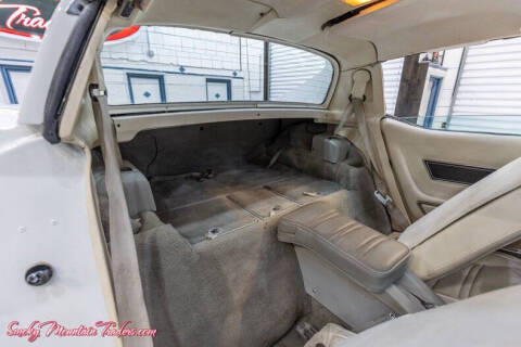 1977 Chevrolet Corvette