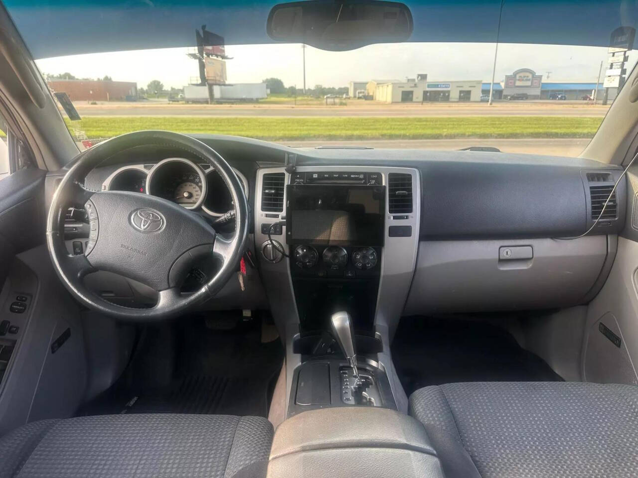 2004 Toyota 4Runner for sale at Nebraska Motors LLC in Fremont, NE