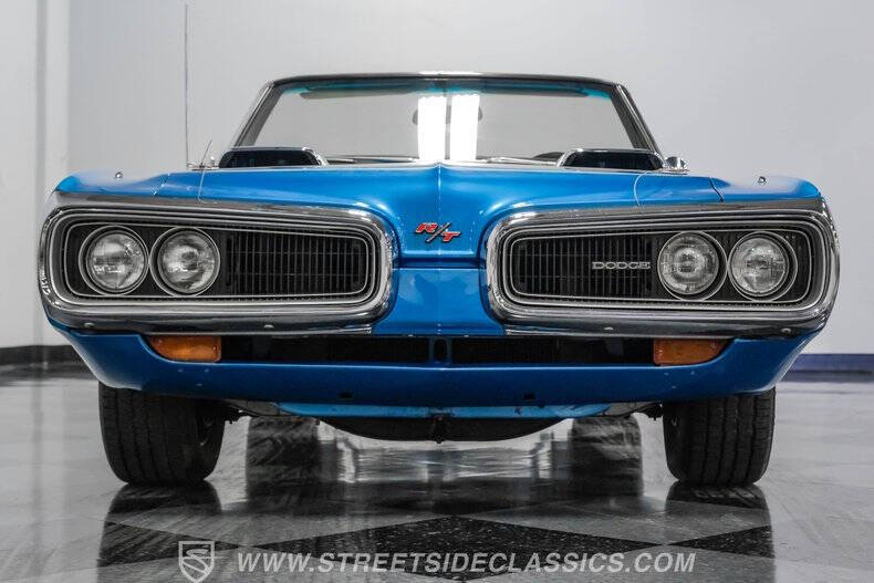 1970 Dodge Coronet