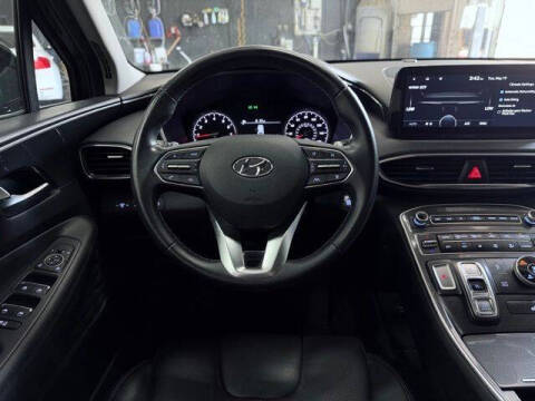 2023 Hyundai Santa Fe XRT