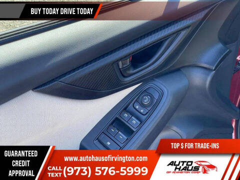 2017 Subaru Impreza Premium