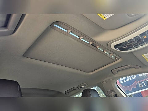 2016 Porsche Panamera