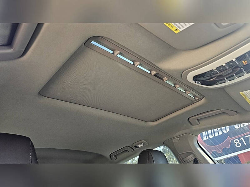 2016 Porsche Panamera