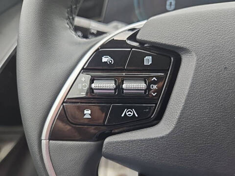 2024 Kia Niro EX