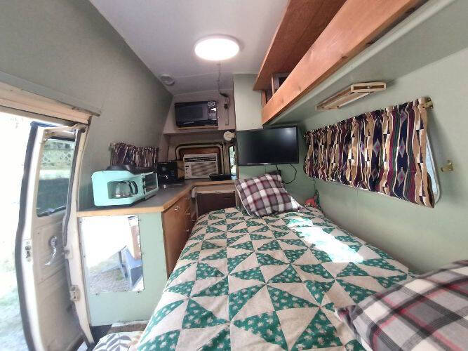 1975 Chevrolet High Top