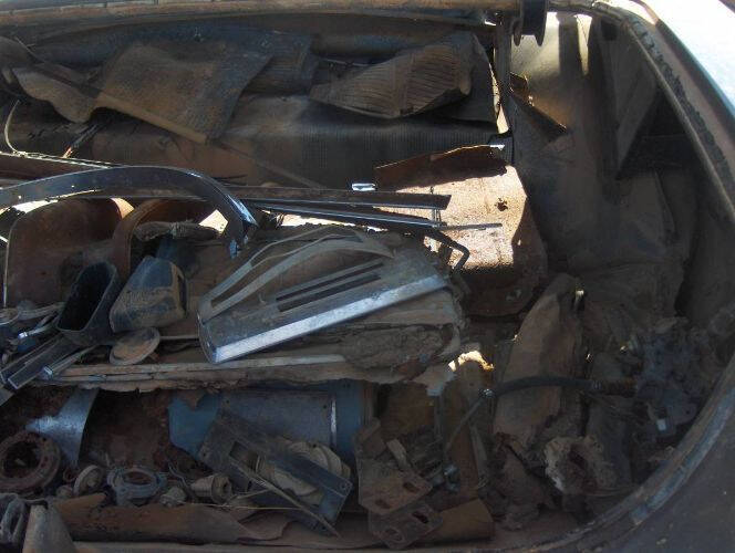 1967 Oldsmobile Cutlass