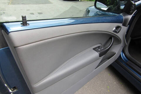 2007 Saab 9-3 2.0T