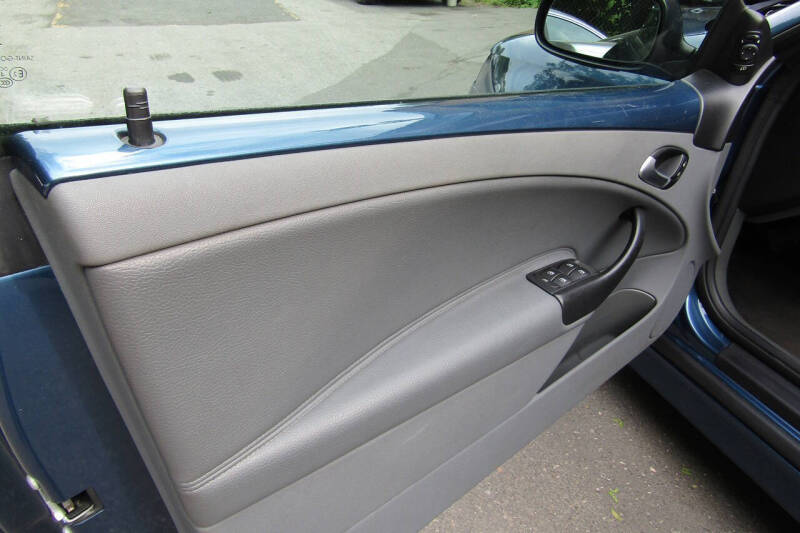 2007 Saab 9-3 2.0T