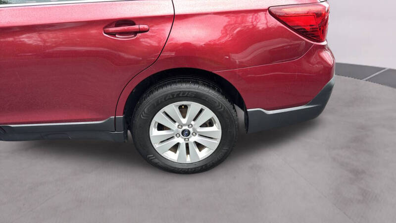 2019 Subaru Outback 2.5i