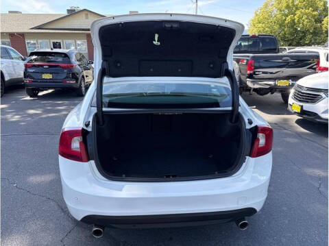 2012 Volvo S60 T5