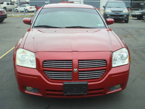 2006 Dodge Magnum SXT