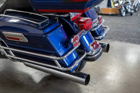 2007 Harley-Davidson Electra Glide Ultra Classic