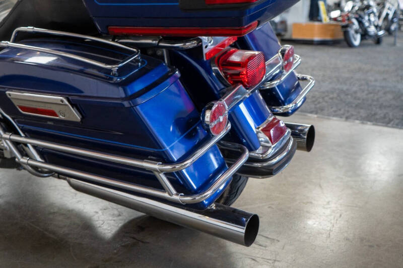 2007 Harley-Davidson Electra Glide Ultra Classic