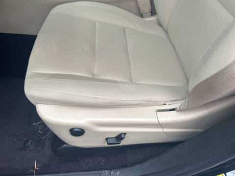 2017 Dodge Durango SXT Plus