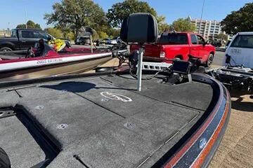 2019 Nitro Z21 Pro