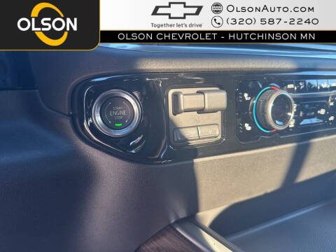 2026 Chevrolet Silverado 3500HD