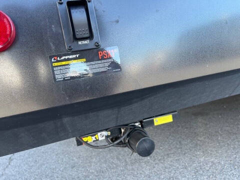 2025 Palomino Solaire