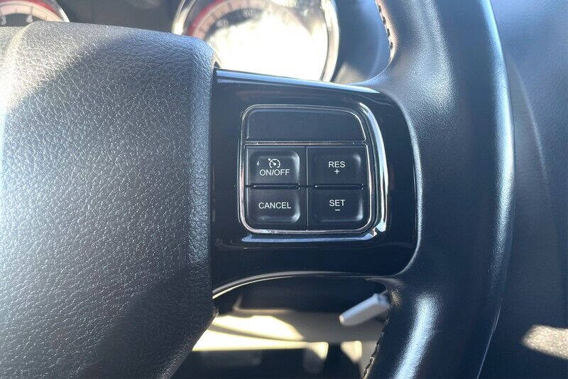 2014 Dodge Grand Caravan