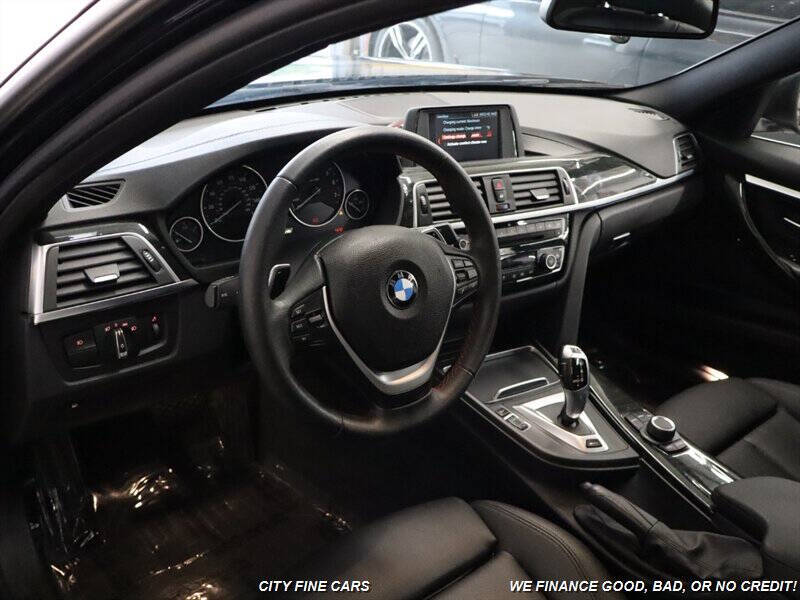 2018 BMW 3 Series 330e iPerformance