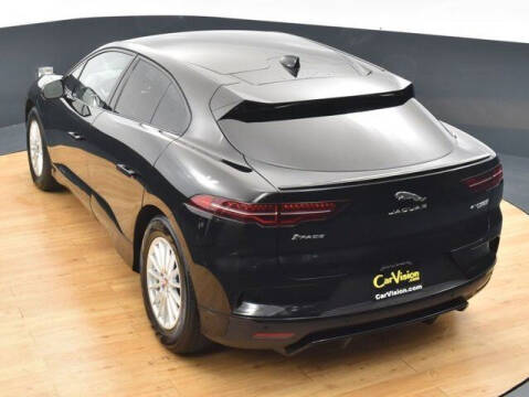 2019 Jaguar I-PACE EV400 S