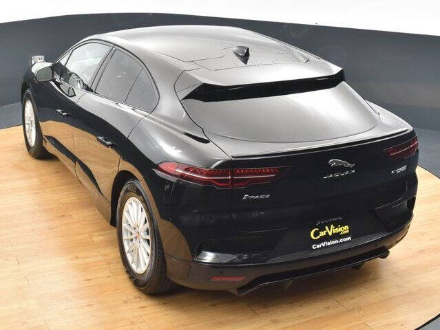 2019 Jaguar I-PACE EV400 S