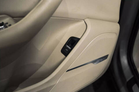 2017 Audi Q7 3.0T quattro Prestige