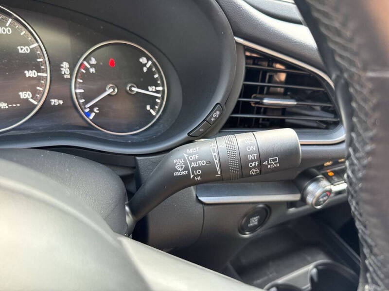 2023 Mazda CX-30 2.5 S Select