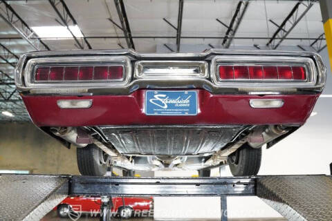 1965 Ford Thunderbird