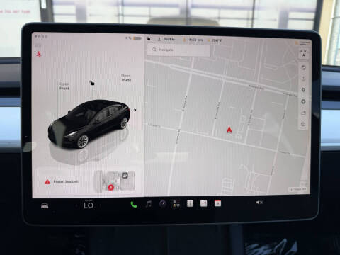 2023 Tesla Model 3 Long Range