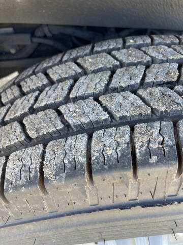 2021 GMC Savana 2500