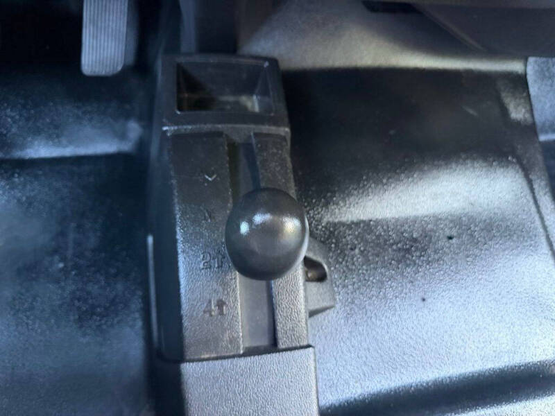 2017 Chevrolet Silverado 2500HD