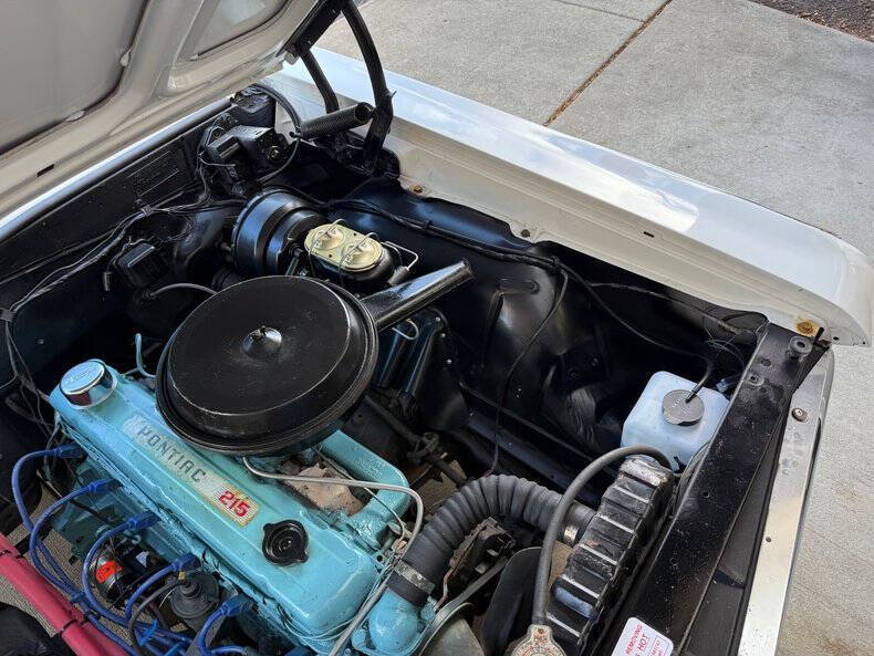 1964 Pontiac Tempest