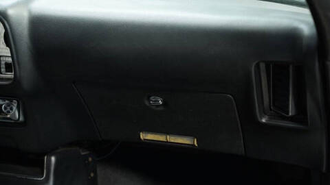 1979 Pontiac Firebird